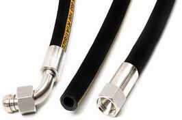 耐壓纖維編織橡膠管_橡膠復(fù)合軟管_長流儀器精密冷水機