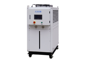 關(guān)于工業(yè)冷水機您需要知道的五件事