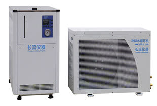 分體式和一體式冷水機有什么區(qū)別