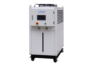 工業(yè)制造為什么使用冷水機，他的作用是什么？