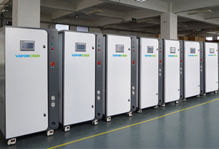 水汽深冷捕集泵有效縮短抽真空時間，提高鍍膜品質(zhì)