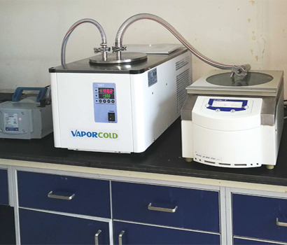 真空應用中冷阱的功能