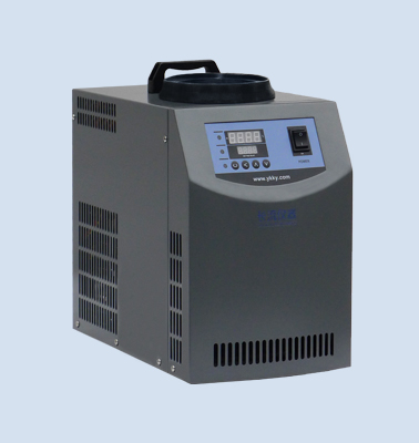 Vapor Trap低溫冷阱CT2-80右