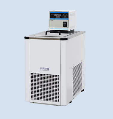 制冷循環(huán)水浴HX-4020