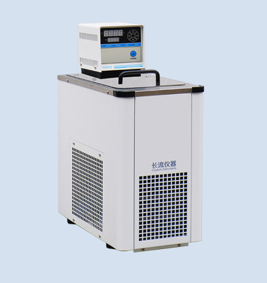 制冷循環(huán)水浴HX-105