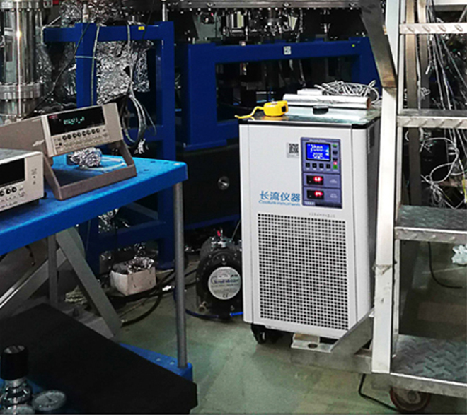 實(shí)驗(yàn)室冷水機(jī)和水浴的選用指南