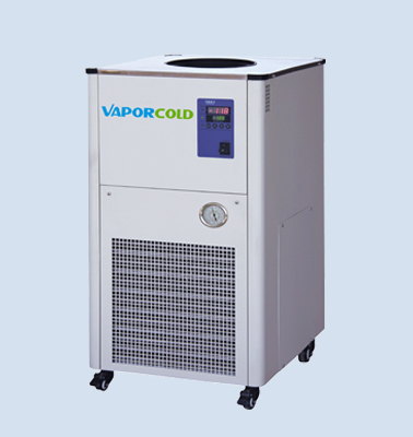 Vapor trap低溫冷阱CT9-60