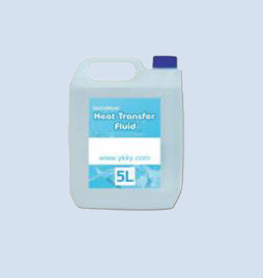 載冷劑、導(dǎo)熱油  -120～250℃