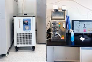 精密冷水機：發(fā)酵罐的理想冷卻之選