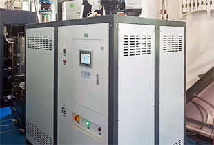 如何確定冷水機核心部件配置