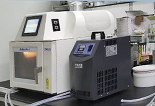 長流儀器小型冷水機：散熱高效、節(jié)能環(huán)保、操作便捷