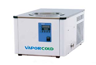 低溫冷阱是如何延長真空泵的使用壽命