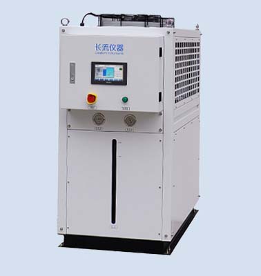 工業(yè)冷水機(jī)