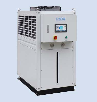 工業(yè)冷水機(jī)LX-40K