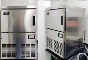 雪花制冰機(jī)制冰的啟動(dòng)步驟及要點(diǎn)