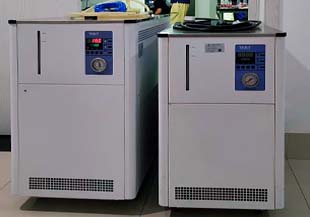 風(fēng)冷式精密冷水機(jī)：24 小時(shí)連續(xù)穩(wěn)定運(yùn)行的溫控基石