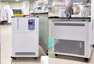 長(zhǎng)流儀器精密冷水機(jī)是生物反應(yīng)器的溫控伙伴