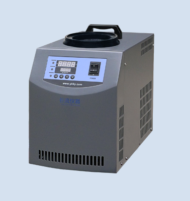 低溫冷阱CT2-40左