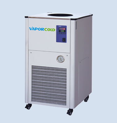 Vapor trap超低溫冷阱CT25-100