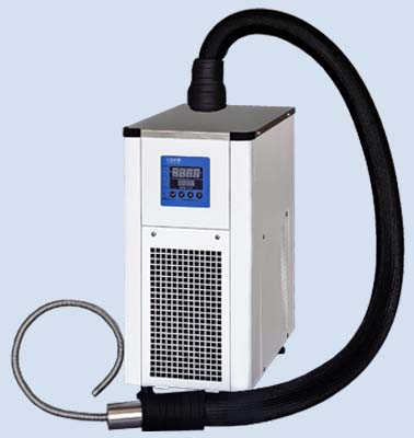 超低溫冷頭 FC-100