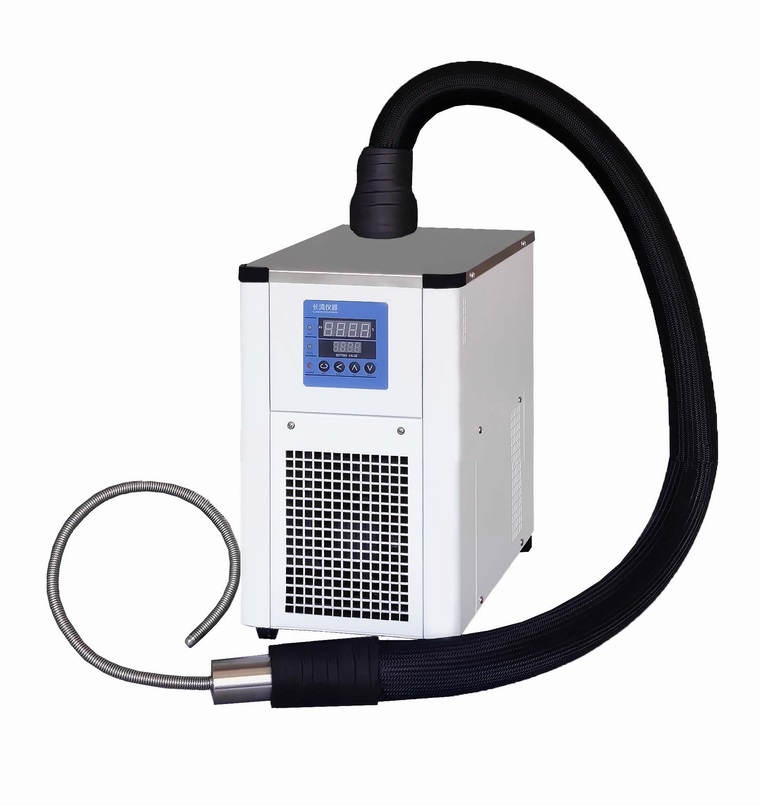 Flexi-Cool FC55超低溫冷頭Immersiion Cooler