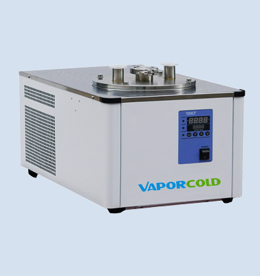 Titan Trap低溫冷阱CT4-40左