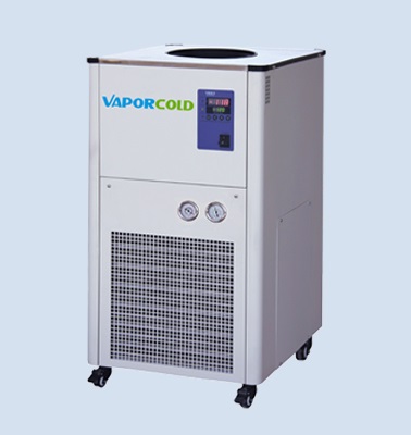 超低溫冷阱 CT25-120